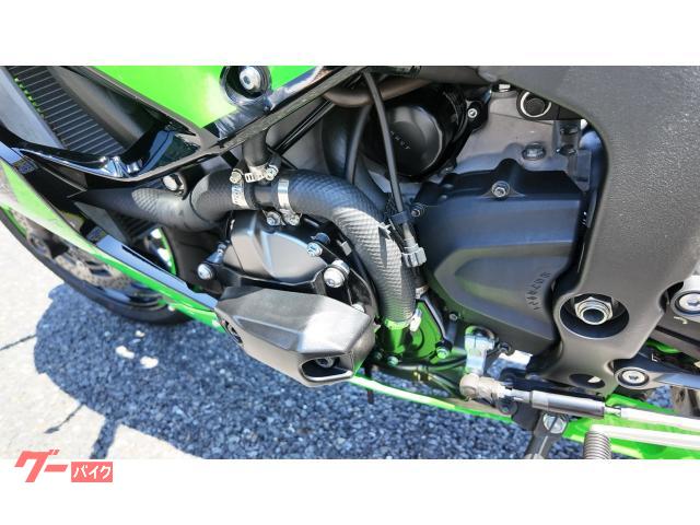 カワサキ Ninja ZX－6R PLAZA認定中古車 ワン