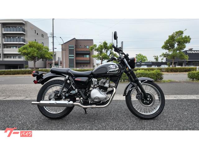 メグロＳ１　２０２６年モデル
