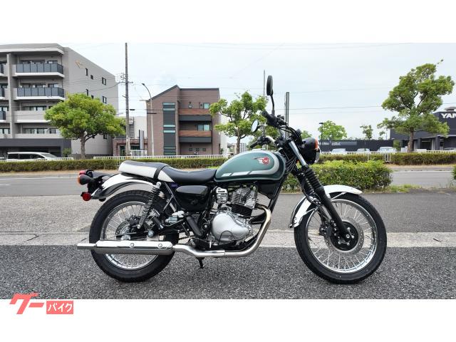 Ｗ２３０　２０２６年モデル