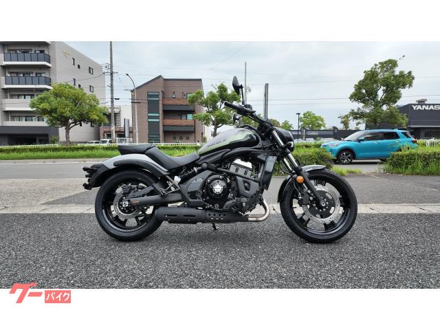 バルカンＳ　２０２６年モデル　カワサキケアモデル