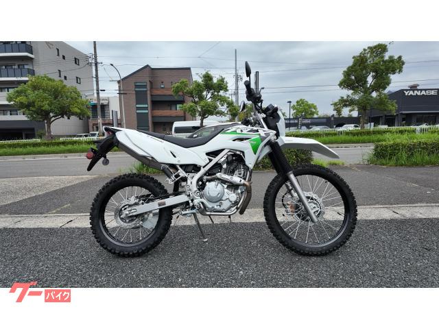 ＫＬＸ２３０　Ｓ　２０２６年モデル
