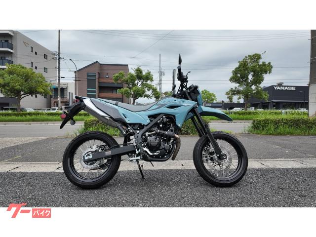 ＫＬＸ２３０ＳＭ　２０２５年モデル