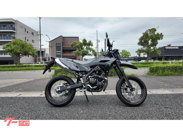 ＫＬＸ２３０ＳＭ　２０２６年モデル