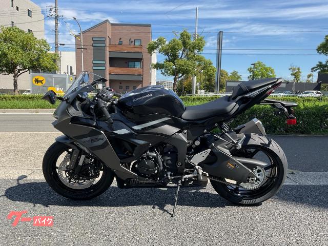 グク カワサキ Ninja ZX－6R 2026年モデル ETC