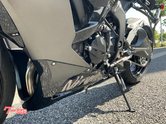 カワサキ Ninja ZX－6R 2026年モデル ETC