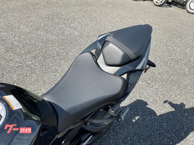 カワサキ Ninja ZX－6R 2026年モデル ETC