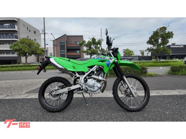 ＫＬＸ２３０　２０２６年モデル