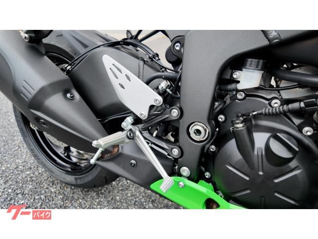 カワサキ Ninja ZX－6R 2026年モデル ETC クイック