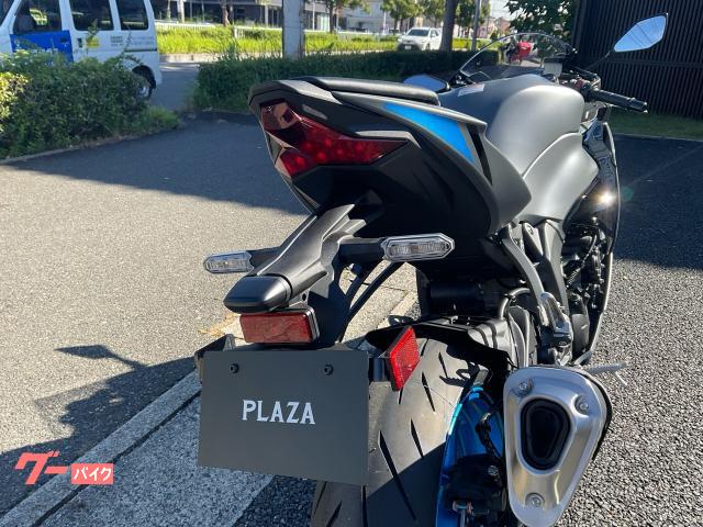 カワサキ Ninja ZX－6R 2026年モデル ETC クイック