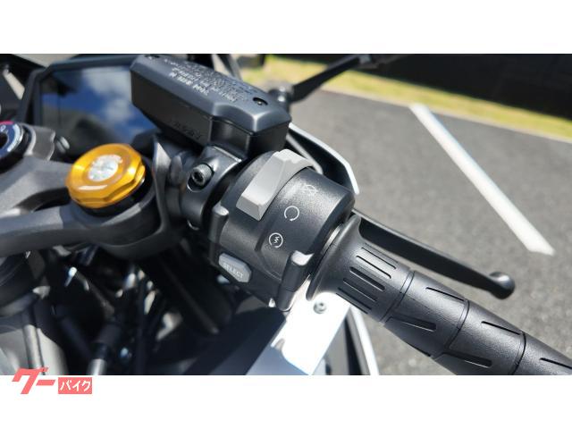 カワサキ Ninja ZX－4R SE 2027年モデル クイック