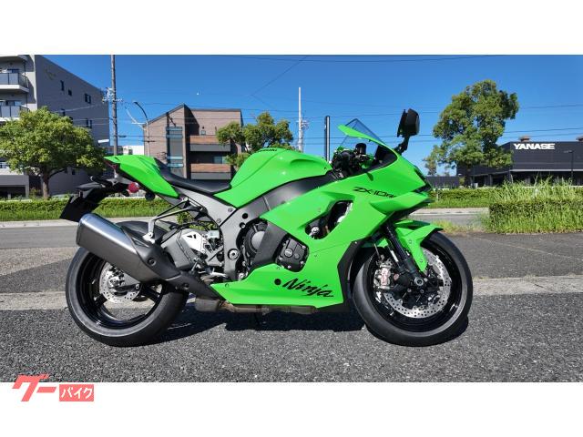 カワサキ Ninja ZX－10RR 2026年モデル 世界限定500