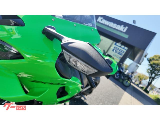 カワサキ Ninja ZX－10RR 2026年モデル 世界限定500