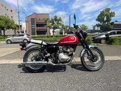 カワサキ　Ｗ２３０　２０２６年モデル
