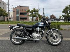 カワサキ　Ｗ８００　２０２６年モデル　ＥＴＣ　グリップヒーター標準装備　カワサキケアモデル