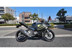 カワサキ　Ｎｉｎｊａ　２５０　２０２６年モデル