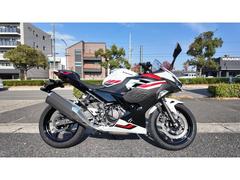 カワサキ　Ｎｉｎｊａ　４００　２０２６年モデル