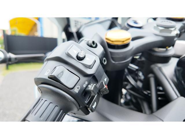 カワサキ Ninja ZX－4R SE 2026年モデル クイック