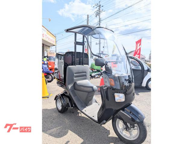 ホンダ ジャイロキャノピー4サイクル TA03－131 エンジンフル