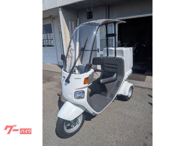 車両情報:ホンダ ジャイロキャノピー | Red Tricycle | 中古バイク 車両情報:ホンダ ジャイロキャノピー | Red Tricycle | 中古バイク