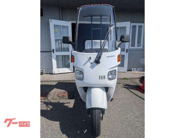 車両情報:ホンダ ジャイロキャノピー | Red Tricycle | 中古バイク