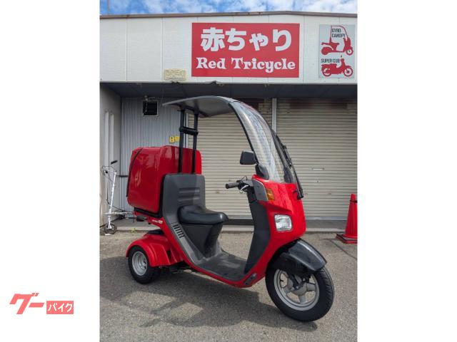 ジャイロキャノピー　ＴＡ０３　４サイクル