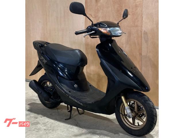 【返品?交換対象商品】 ホンダDio 整備済!通勤・通学に最適 - オートバイ車体