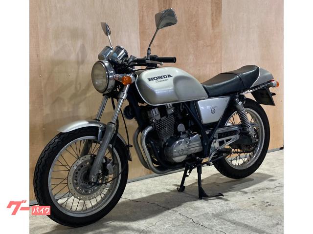 ホンダ ｇｂ２５０クラブマン ４型 静岡県 お宝バイク ｃｏｍ b の中古バイク 新車バイク Goo バイク情報