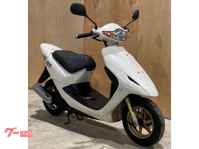 ホンダ スマートｄｉｏ ｚ４ お宝バイク ｃｏｍ 新車 中古バイクなら グーバイク
