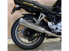 スズキ Ｂａｎｄｉｔ２５０　水冷４気筒エンジン　ブラックの画像（静岡県