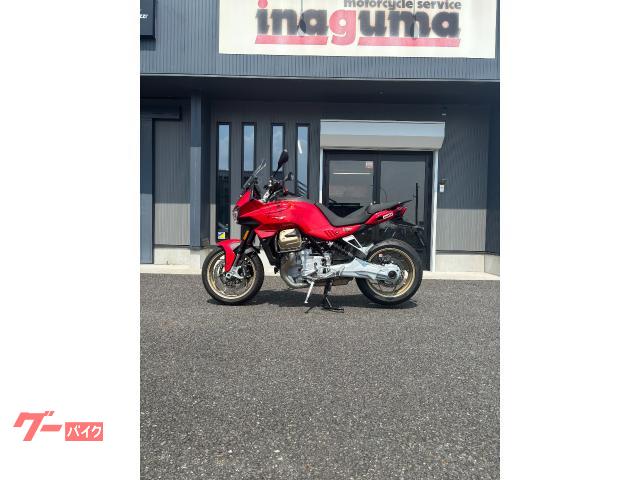 Ｖ１００マンデッロ