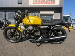 ＭＯＴＯ　ＧＵＺＺＩ　Ｖ７ストーン