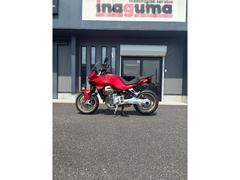 ＭＯＴＯ　ＧＵＺＺＩ　Ｖ１００マンデッロ