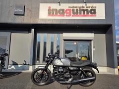 ＭＯＴＯ　ＧＵＺＺＩ　Ｖ７ストーン