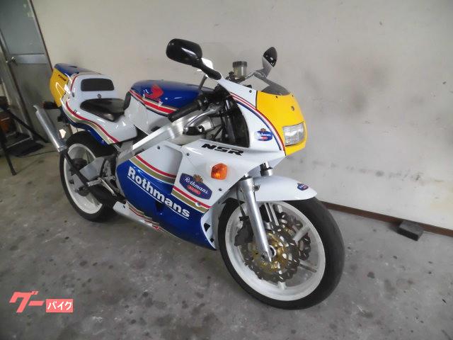 車両情報 ホンダ Nsr250r Sp Burst 中古バイク 新車バイク探しはバイクブロス