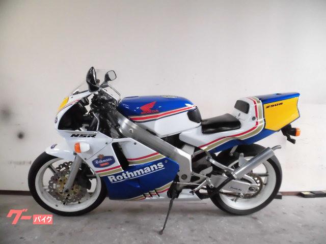 ホンダ ＮＳＲ２５０Ｒ ＳＰ ＭＣ２１ ロスマンズ｜Ｂ'ｓ ＡＵＴＯ｜新車・中古バイクなら【グーバイク】