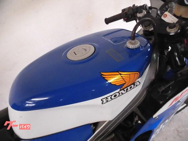 ホンダ ＮＳＲ２５０Ｒ 初期型 ＭＣ１６ 青テラ オリジナル車｜Ｂ'ｓ ＡＵＴＯ｜新車・中古バイクなら【グーバイク】