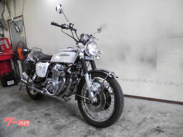 未使用 ホンダ CB750Four/CB750K フォグランプ CGCレンズ - ライト