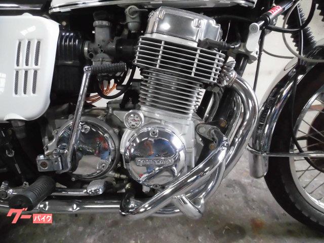 ホンダ ＣＢ７５０Ｆｏｕｒ 国内物 Ｋ０仕様改 ＨＭ３００ ビッグヘッド Ｗデイスク他｜ＢＵＲＳＴ｜新車・中古バイクなら【グーバイク】