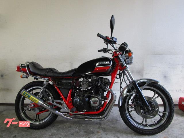 ヤマハ xj400d 国内物 黒赤 ハンドル マフラー シート 灯火類他社外多数 burst 新車 中古バイクなら グーバイク ヤマハ xj400d 国内物 黒赤 ハンドル マフラー シート 灯火類他社外多数 burst 新車 中古バイクなら グーバイク