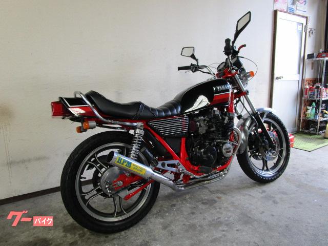 車両情報 ヤマハ Xj400d Burst 中古バイク 新車バイク探しはバイクブロス 車両情報 ヤマハ Xj400d Burst 中古バイク 新車バイク探しはバイクブロス