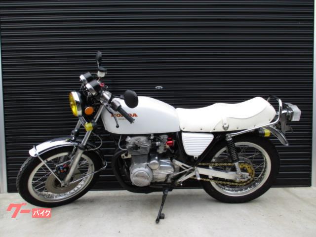 ホンダ ＣＢ４００Ｆ（４０８ｃｃ） ヨシムラ ＢＥＥＴ アゲイン ＦＣＲ ウオタニ エクセル  マーシャル他｜ＢＵＲＳＴ｜新車・中古バイクなら【グーバイク】