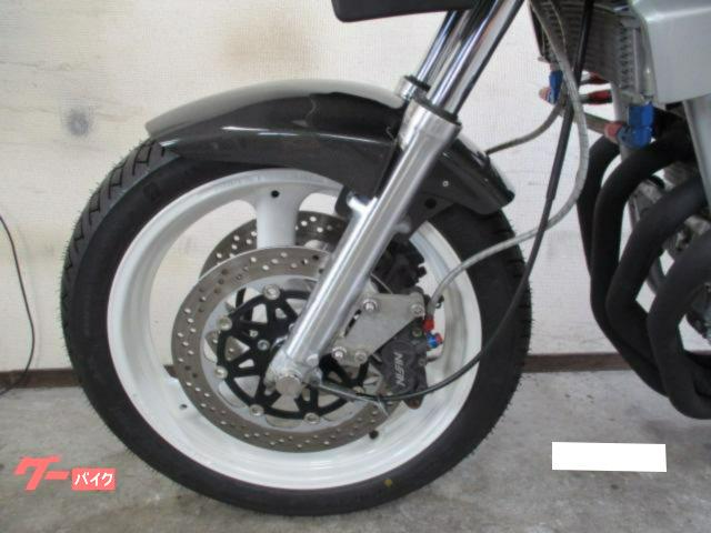 スズキ GSX1100S KATANA 前後18インチ タイヤ スズキ GSX1100S KATANA 前後18インチ タイヤ