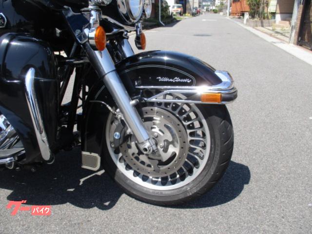 HARLEY－DAVIDSON FLHTCU エレクトラグライド