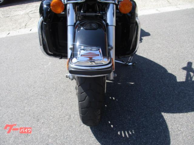 HARLEY－DAVIDSON FLHTCU エレクトラグライド