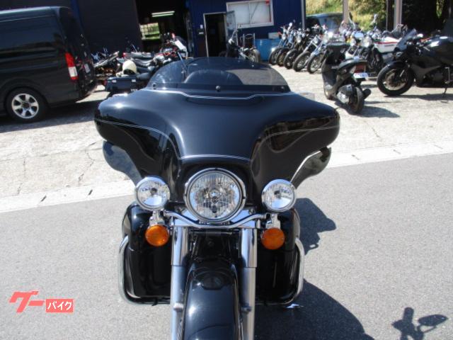 HARLEY－DAVIDSON FLHTCU エレクトラグライド