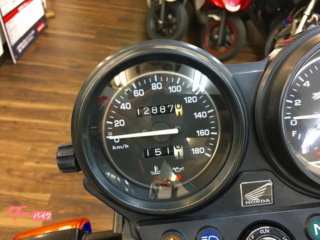 ホンダ ｈｏｒｎｅｔ ｕｓｂ スマホホルダー付 ２００６年モデル 静岡県 バイク王 浜松店 b の中古バイク 新車バイク Goo バイク情報