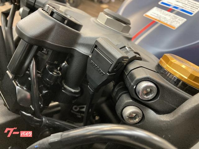 カワサキ Ninja ZX－25R SE 2022年モデル フレーム