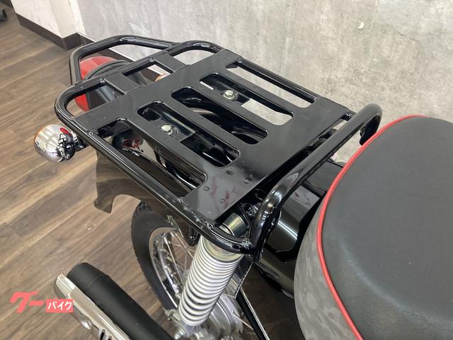 HONDA　クロスカブ５０中古車入荷致しました！リフレッシュメンテナンス済みです。くまモンバージョン！ ホンダ クロスカブ50 くまモンバージョン 2020年モデル｜バイク