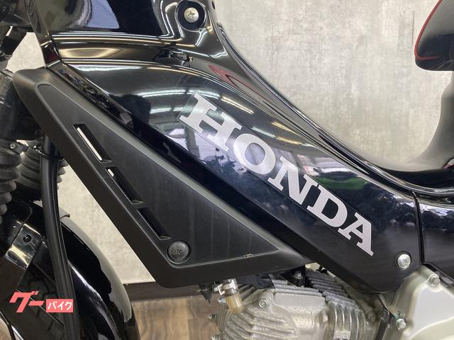 ホンダ クロスカブ50 くまモンバージョン 2020年モデル｜バイク