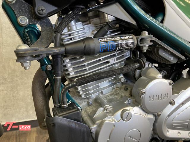ヤマハ セロー250 ファイナルエディション バレル4－S